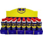 اسپری روان کننده WD-40