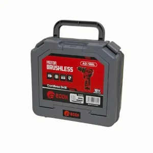 دریل شارژی براشلس ادون ۱۸ ولت مدل AD-18BL