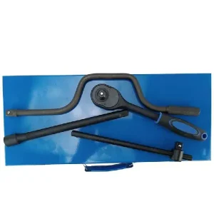 جعبه بکس باس ۲۴ پارچه مشکی فشارقوی مدل BS-24bl