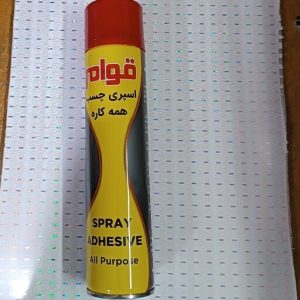 چسب قوام