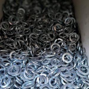 واشر فنری