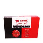 چسب ایم سیل