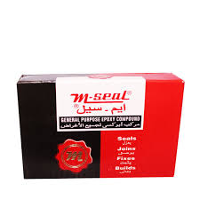 چسب ایم سیل