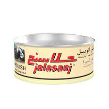 پولیش جلاسنج