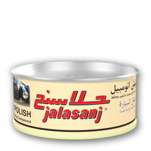 پولیش نرم جلاسنج