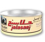 پولیش نرم جلاسنج حجم ۳۰۰ گرم
