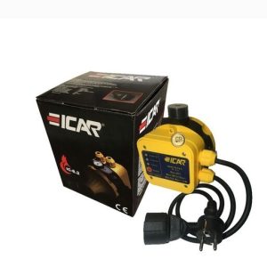 کلید کنترل اتوماتیک پمپ ایکار مدل Ic-8.2