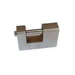 قفل کتابی گلدن لوتوس مدل 100mm