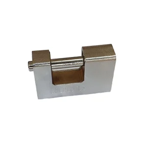 قفل کتابی گلدن لوتوس مدل 100mm