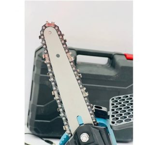 اره شارژی ماکیتا مدل Brushless ظرفیت ۱۵ سانت ۳۶ ولت