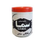 شاپان مشکی سما - یک لیتری