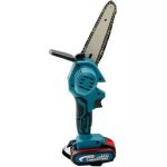 اره شارژی ماکیتا مدل Brushless ظرفیت ۱۵ سانت ۳۶ ولت
